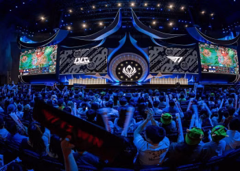 Riot Games lance officiellement la saison 2026 de LoL Esports : calendrier, formats et évolutions majeures