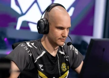 VCT EMEA Kickoff : ULF Esports – Vitality en direct