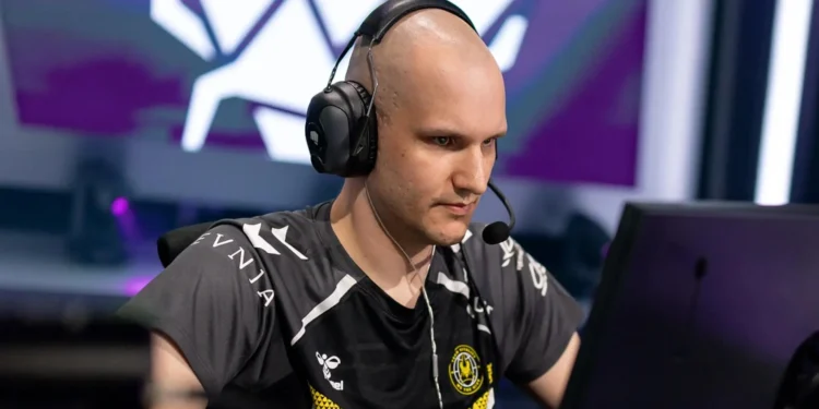 VCT EMEA Kickoff : ULF Esports – Vitality en direct