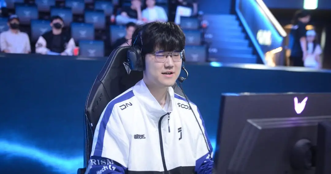 LPL : OMG – LNG Esports en direct