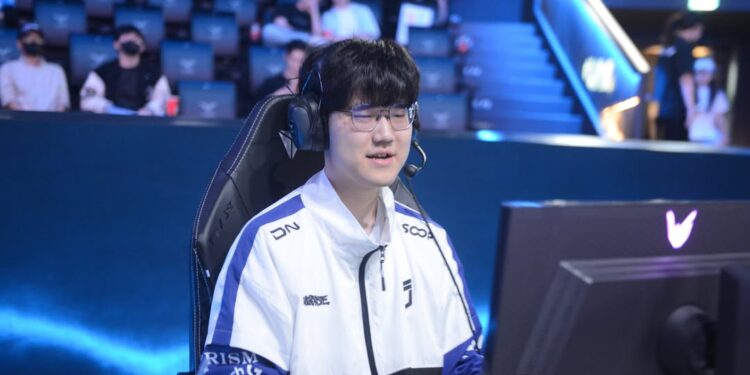 LPL : OMG – LNG Esports en direct