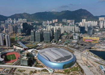 La finale de la LCK Cup se jouera à Hong Kong