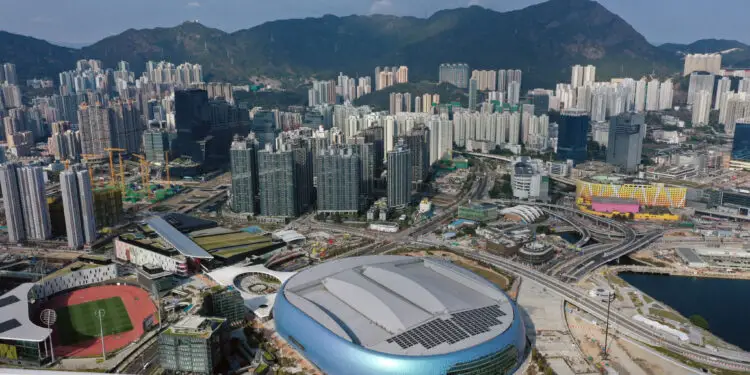 La finale de la LCK Cup se jouera à Hong Kong