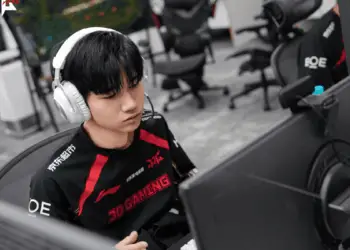 LPL : JD Gaming – Invictus Gaming en direct