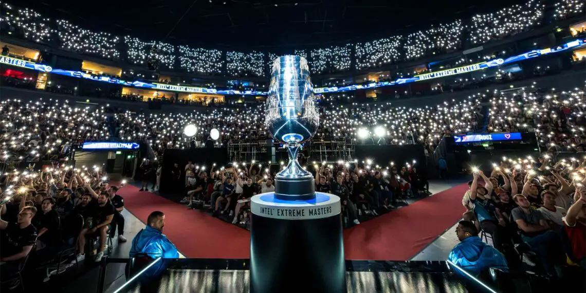 Tout savoir sur l’IEM Kraków 2026