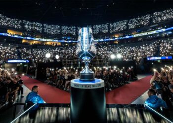 Tout savoir sur l’IEM Kraków 2026