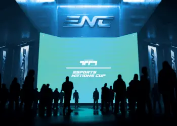 Trackmania au programme de l’Esports Nations Cup 2026