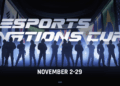 45 M$ pour l’Esports Nations Cup 2026