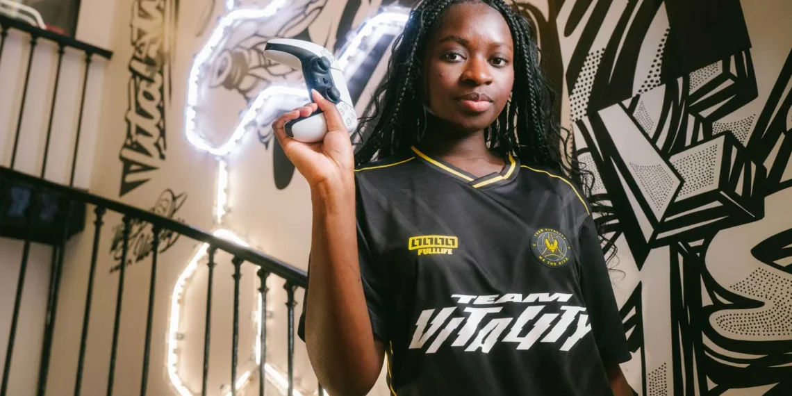 Vitality s’offre Neia, prodige de Tekken 8 (off.)