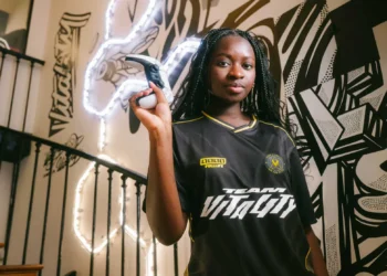 Vitality s’offre Neia, prodige de Tekken 8 (off.)