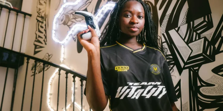 Vitality s’offre Neia, prodige de Tekken 8 (off.)