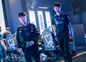 T1 présente son roster pour 2026