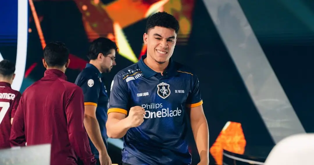 FC Pro 26 Open : la suite du Groupe D en direct