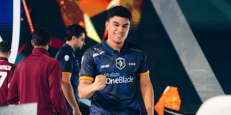 FC Pro 26 Open : la suite du Groupe D en direct