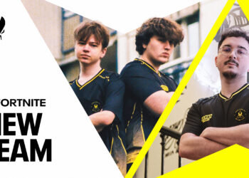 Vitality de retour sur Fortnite avec deux champions du monde !