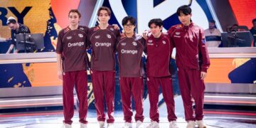 G2 et la Karmine Corp au rendez-vous : le récap des playoffs du LEC Versus