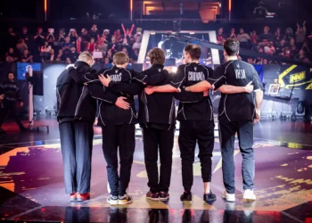 Plus fort que la KC ? Los Ratones bat des records d’audience en LEC