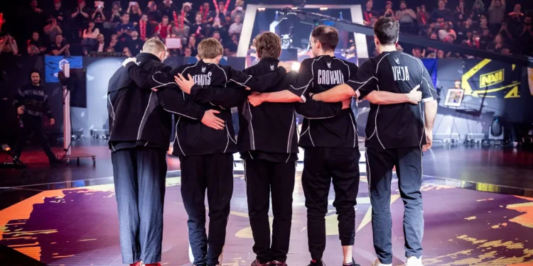 Plus fort que la KC ? Los Ratones bat des records d’audience en LEC