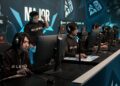 Six Invitational : NiP – Weibo en direct