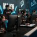 Six Invitational : NiP – Weibo en direct