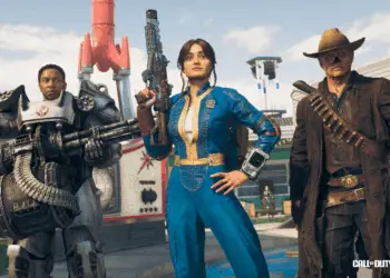 Call of Duty: Black Ops 7 et Warzone accueillent la Saison 1 Rechargée