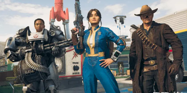 Call of Duty: Black Ops 7 et Warzone accueillent la Saison 1 Rechargée