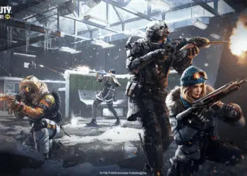 Call of Duty: Mobile lance 2026 sous le signe du froid avec la saison 1 Abysse glacial