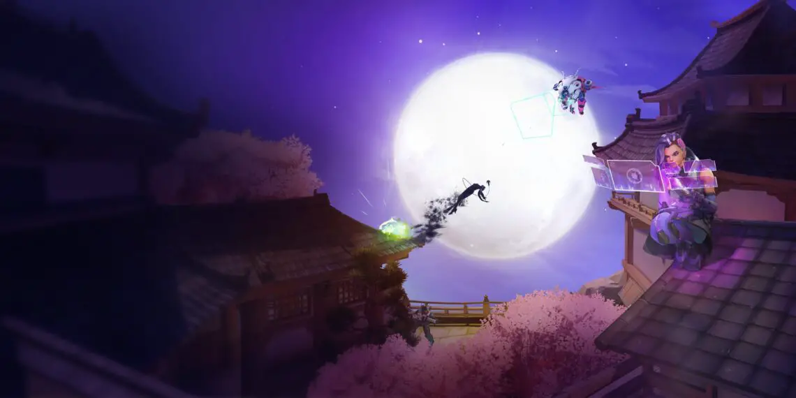 Overwatch 2 : la mi-saison 20 fait monter la température en plein hiver