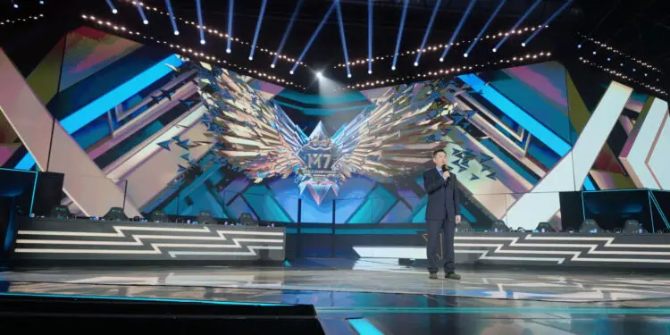 Mobile Legends vendu à l’Arabie saoudite pour 6 Mds $ ?