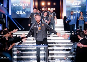 olofmeister intronisé au Hall of Fame