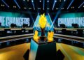 Game Changers : la finale Gentle Mates – G2 Gozen en direct