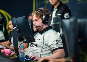 Six Invitational : Dplus – Black Dragons en direct