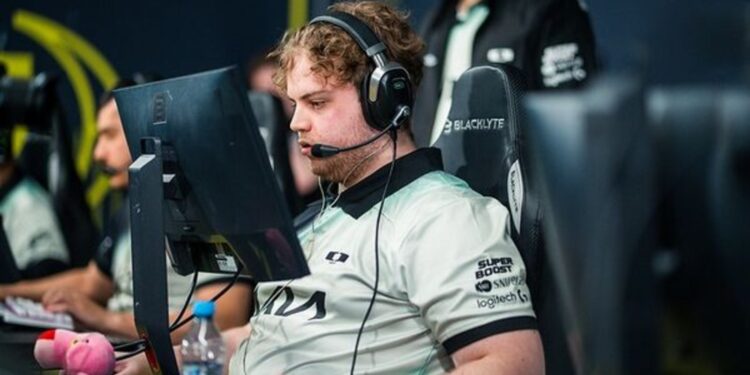 Six Invitational : Dplus – Black Dragons en direct