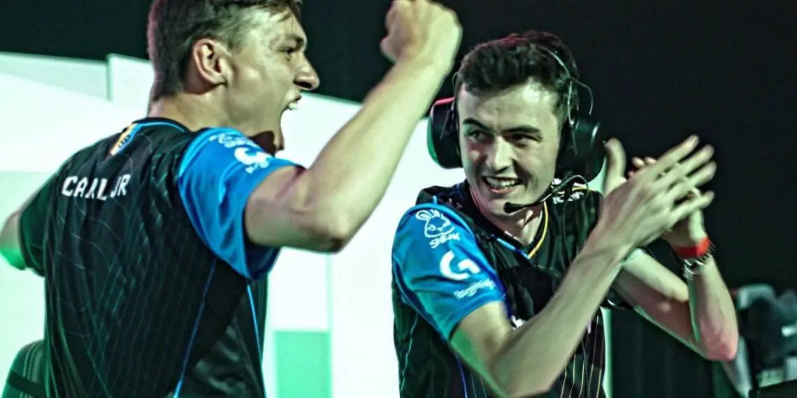 Carl Jr, Bren, Gwen… un mercato fou sur Trackmania