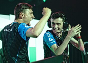 Carl Jr, Bren, Gwen… un mercato fou sur Trackmania