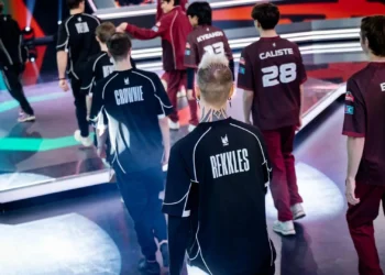 LEC : la Karmine Corp répond aux accusations de win-trade