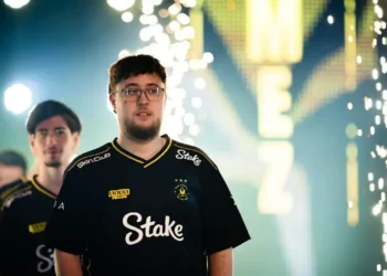 ZywOo (Vitality) : « Quand on est si proche du Grand Slam, ça devient un objectif »