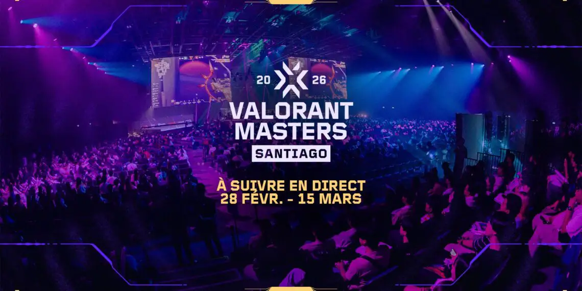 Masters de Santiago : tout savoir sur le premier rendez-vous international de 2026