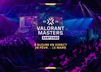 Format, programme… tout savoir sur les Masters de Santiago