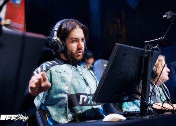 PGL Cluj-Napoca : FUT Esports – PARIVISION en direct