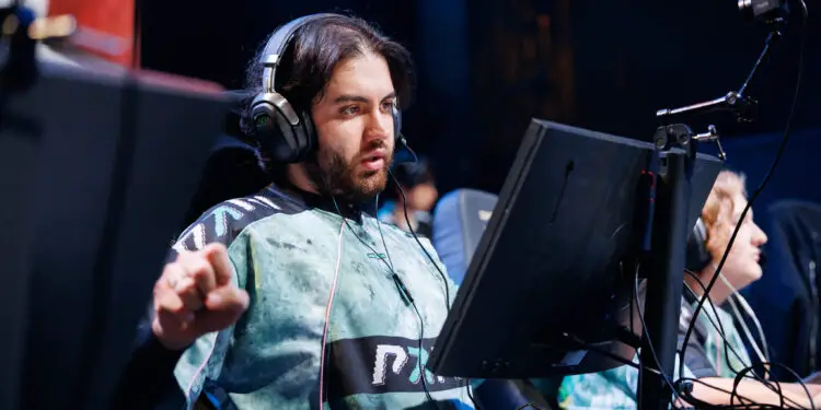 PGL Cluj-Napoca : FUT Esports – PARIVISION en direct