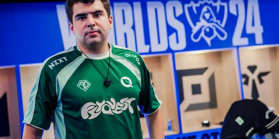 Bwipo est le nouveau coach de ZYB