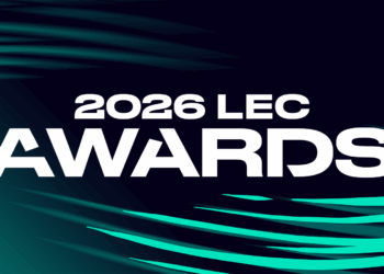 LEC : MVP, All Pro, rookie… le détail des Awards 2026