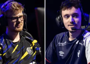 Solary et Galions qualifiés pour les EMEA Masters