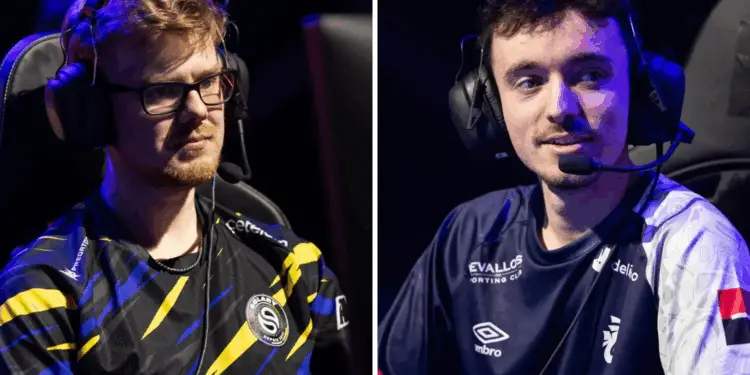 Solary et Galions qualifiés pour les EMEA Masters