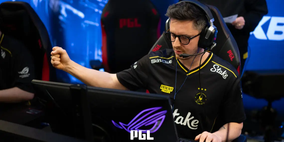 PGL Cluj-Napoca : le programme des playoffs avec Vitality