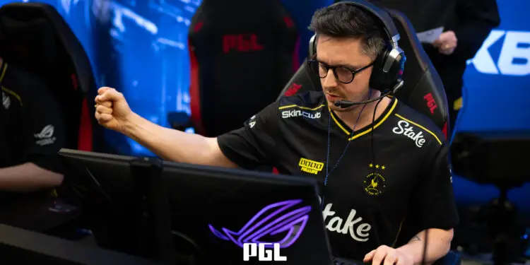 PGL Cluj-Napoca : le programme des playoffs avec Vitality