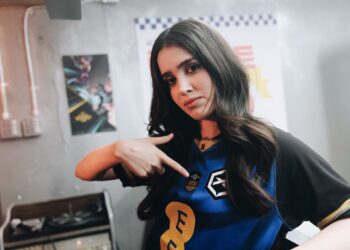 Game Changers : Twisted Orchid – GIANTX en direct