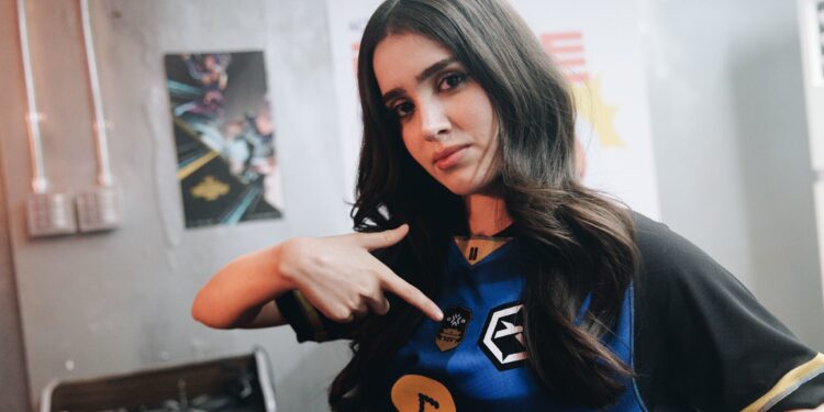 Game Changers : Twisted Orchid – GIANTX en direct