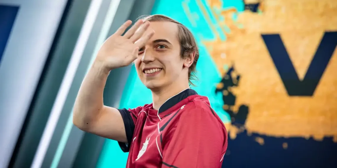 LEC Versus : ça passe pour G2 et Fnatic, Los Ratones éliminé aux portes des playoffs